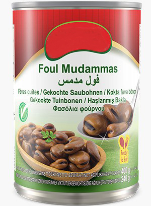 Foul Mudammas