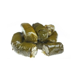 Stuffed Vine Leaves