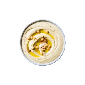 Hummus Tahini