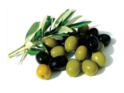 OLIVES